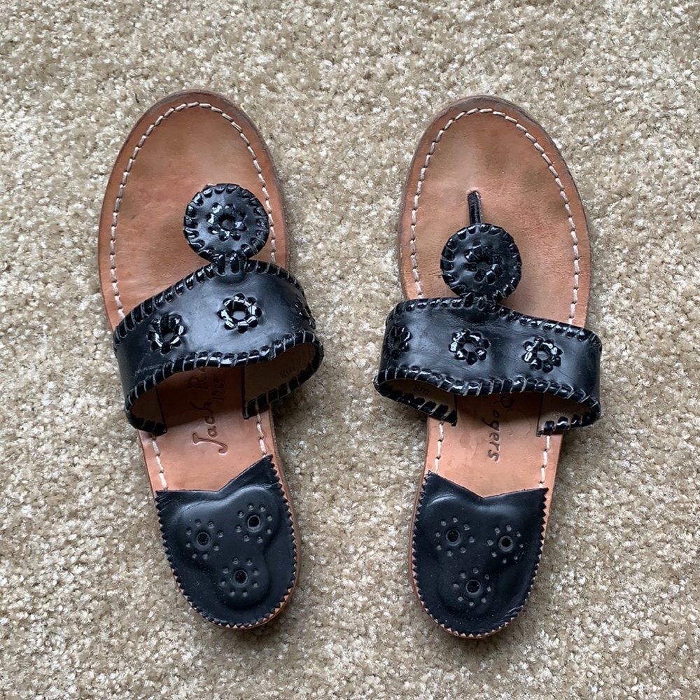 Jack Rogers